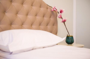 Saphyr Residences - CLASSICAL URBAN SUITE